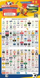 Catálogo Metro Página 2