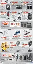 Catálogo Metro Página 20