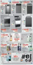 Catálogo Metro Página 22