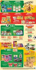 Catálogo Metro Página 8