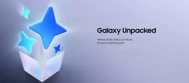 Catálogo Samsung Página 1