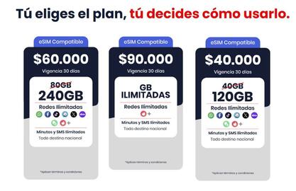 Catálogo Virgin Página 2