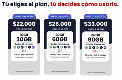 Catálogo Virgin Página 1