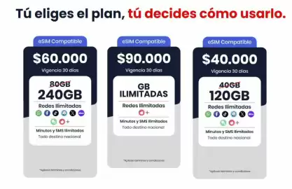 Catálogo Virgin Página 2