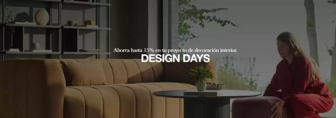 Catálogo BoConcept (válido hasta 22-02)