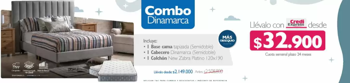 Catálogo Fiotti Página 2