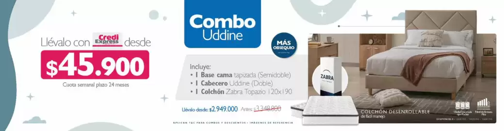 Catálogo Fiotti Página 3