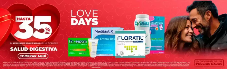 Catálogo Cruz verde semana 7 Página 1