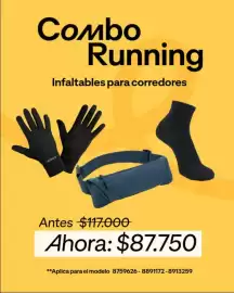 Catálogo Decathlon Página 3