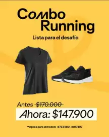 Catálogo Decathlon Página 5
