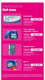 Catálogo Cafam Página 12