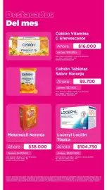 Catálogo Cafam Página 13