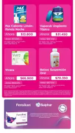 Catálogo Cafam Página 14