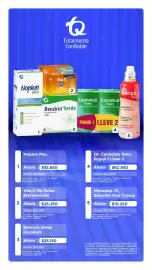 Catálogo Cafam Página 15