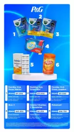 Catálogo Cafam Página 18