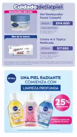 Catálogo Cafam Página 2