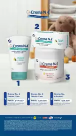 Catálogo Cafam Página 20