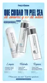 Catálogo Cafam Página 3