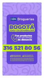 Catálogo Cafam Página 4