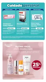 Catálogo Cafam Página 6