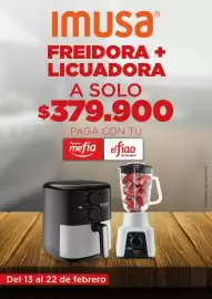 Catálogo Flamingo Página 2