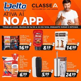 Catálogo Delta Supermercados semana 8 Página 2