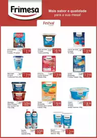 Encarte Festval Página 1