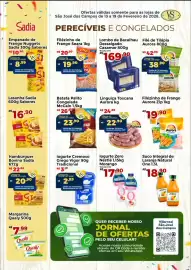 Catálogo Villarreal Supermercados semana 7 Página 2