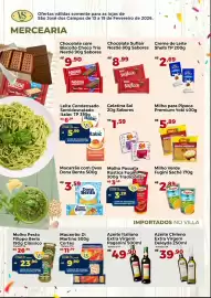 Catálogo Villarreal Supermercados semana 7 Página 3