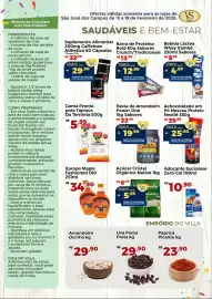 Catálogo Villarreal Supermercados semana 7 Página 4