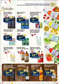 Catálogo Villarreal Supermercados semana 7 Página 6