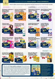 Catálogo Villarreal Supermercados semana 7 Página 7