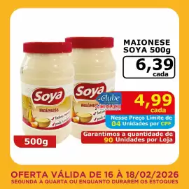 Catálogo Mialich Supermercados Página 1