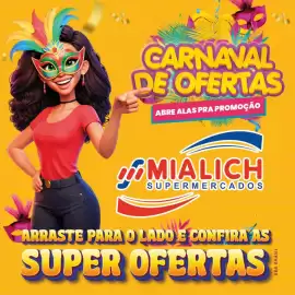 Catálogo Mialich Supermercados Página 2