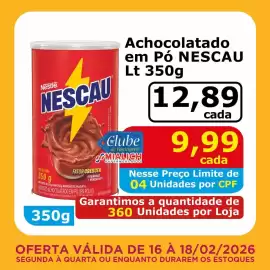 Catálogo Mialich Supermercados Página 3