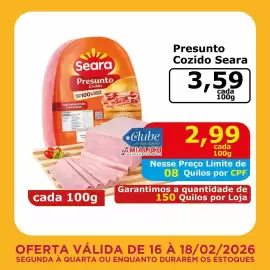 Catálogo Mialich Supermercados Página 4