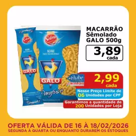 Catálogo Mialich Supermercados Página 7