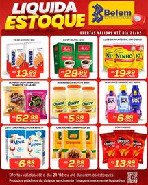 Catálogo Belem Supermercados semana 8 Página 8