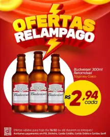 Catálogo Belem Supermercados semana 8 Página 3