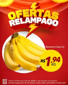 Catálogo Belem Supermercados semana 8 Página 4