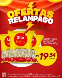 Catálogo Belem Supermercados semana 8 Página 5