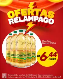 Catálogo Belem Supermercados semana 8 Página 6