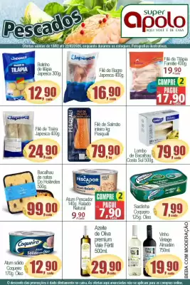 Catálogo Super Apolo (válido até 22-02)
