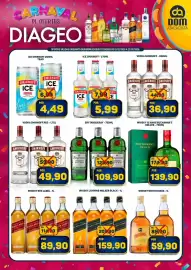 Encarte Dom Atacadista Página 1