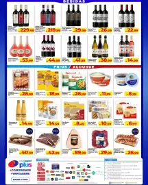 Catálogo Rebouças Supermercados semana 7 Página 1