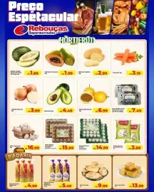 Catálogo Rebouças Supermercados semana 7 Página 2