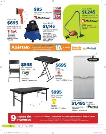 Folleto Chedraui Página 6