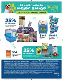 Folleto Chedraui Página 8
