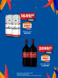 Revista Maxiconsumo semana 8 Página 2