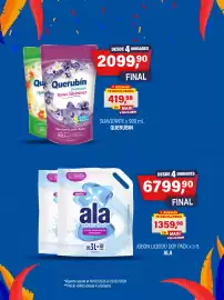 Revista Maxiconsumo semana 8 Página 3